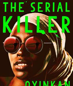 Katia Reviews "My Sister the Serial Killer"