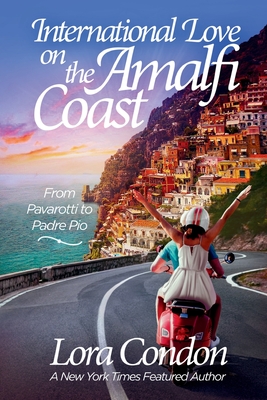 International Love on the Amalfi Coast