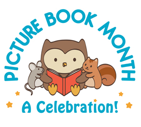 November is Picture Book Month