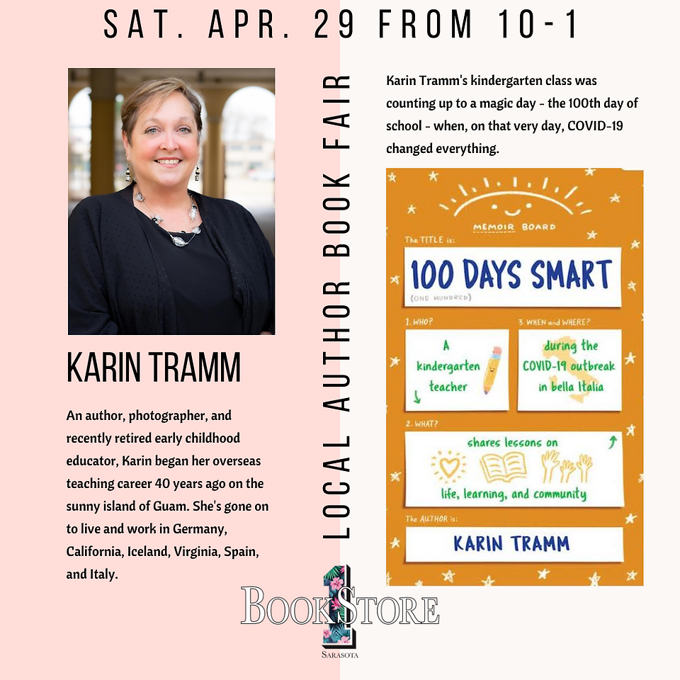 Karin Tramm