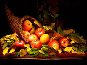 Foodie Reads for the Holiday
