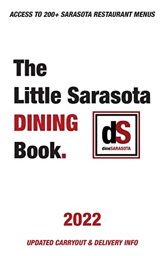 Little Sarasota Dining Guide
