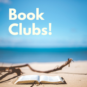 New Year, New Book Clubs!