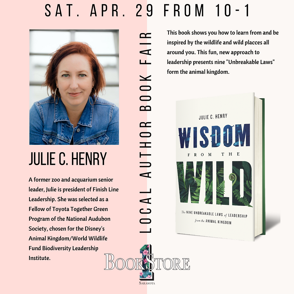 Julie C. Henry