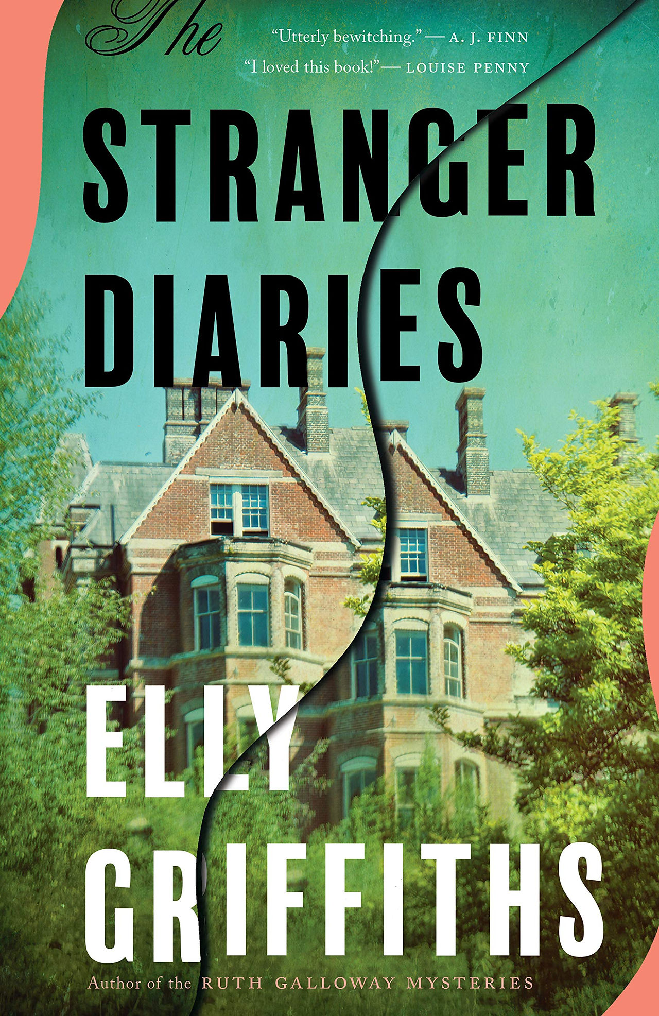 Stranger Diaries