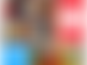 Georgia's Poetry Picks for Poetry Month