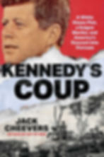 Kennedy's Coup