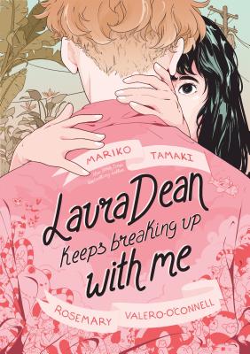 Laura Dean Keeps Breaking Up