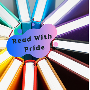 Read With Pride!