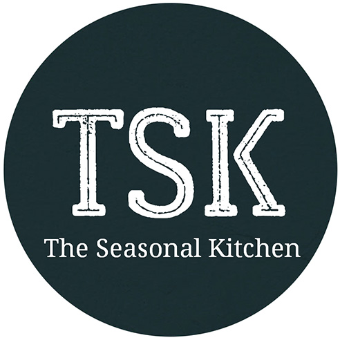 The Seasonal Kitchen