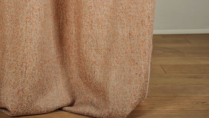 14524 CR TEXTURED ACYRILIC SHEER