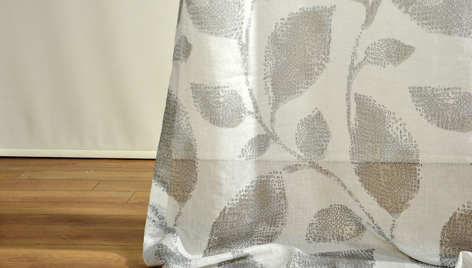 BDGT21-12266 PRINTED TEXTURED SHEER CR