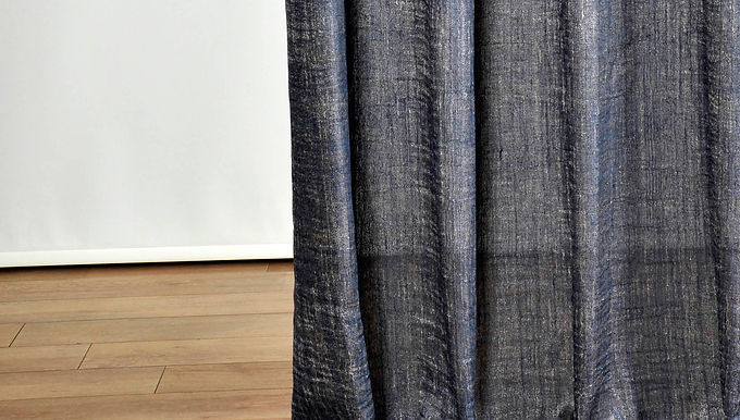 17573 TEXTURED SHEER CR