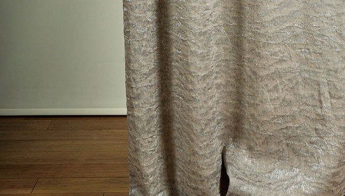 17537 JACQUARD DRAPERY CR