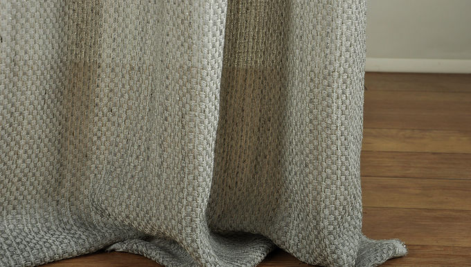 14523 TEXTURED LINEN SHEER