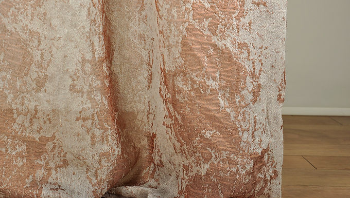 10251 JACQUARD SHEER