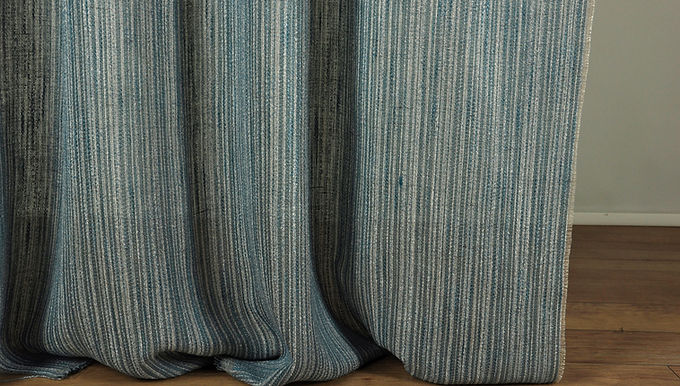 9617 TEXTURED LINEN SHEER