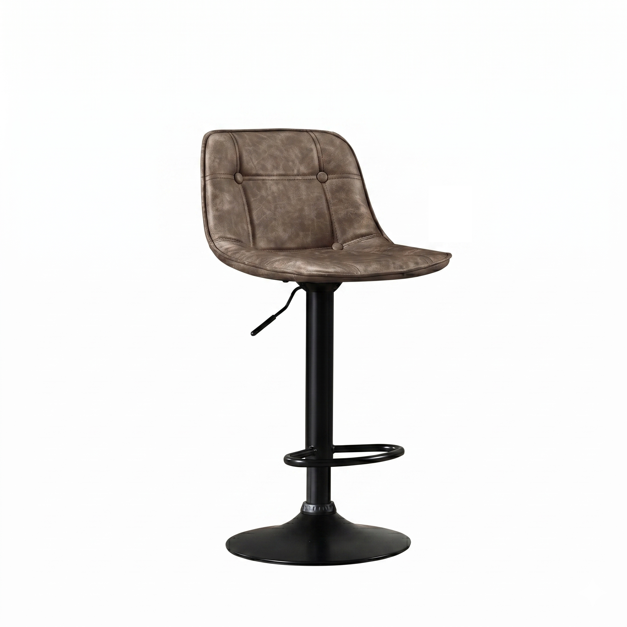 RIO Bar Chair (Brown)