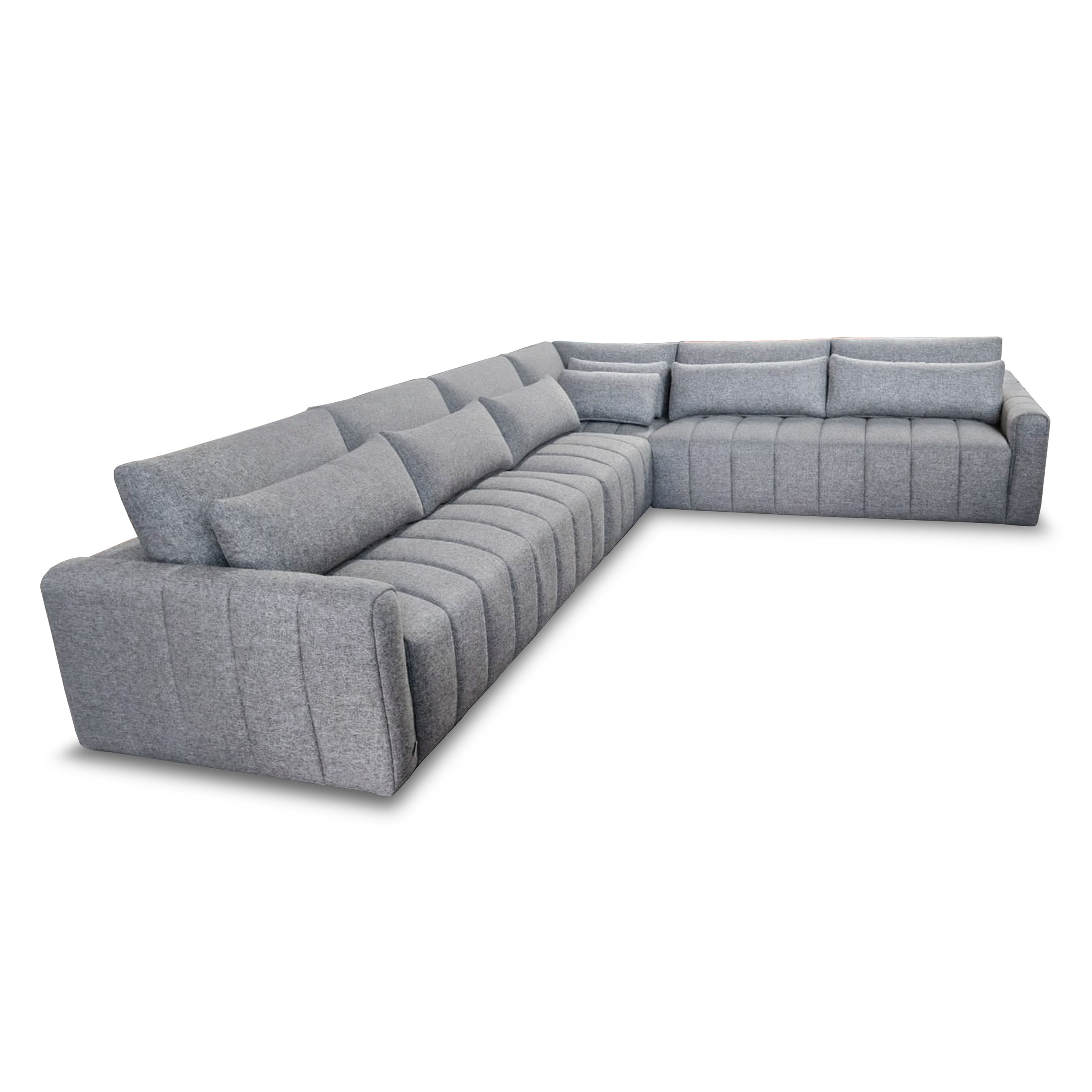 RED M810 (32")(Corner)(Acacia Fabric)