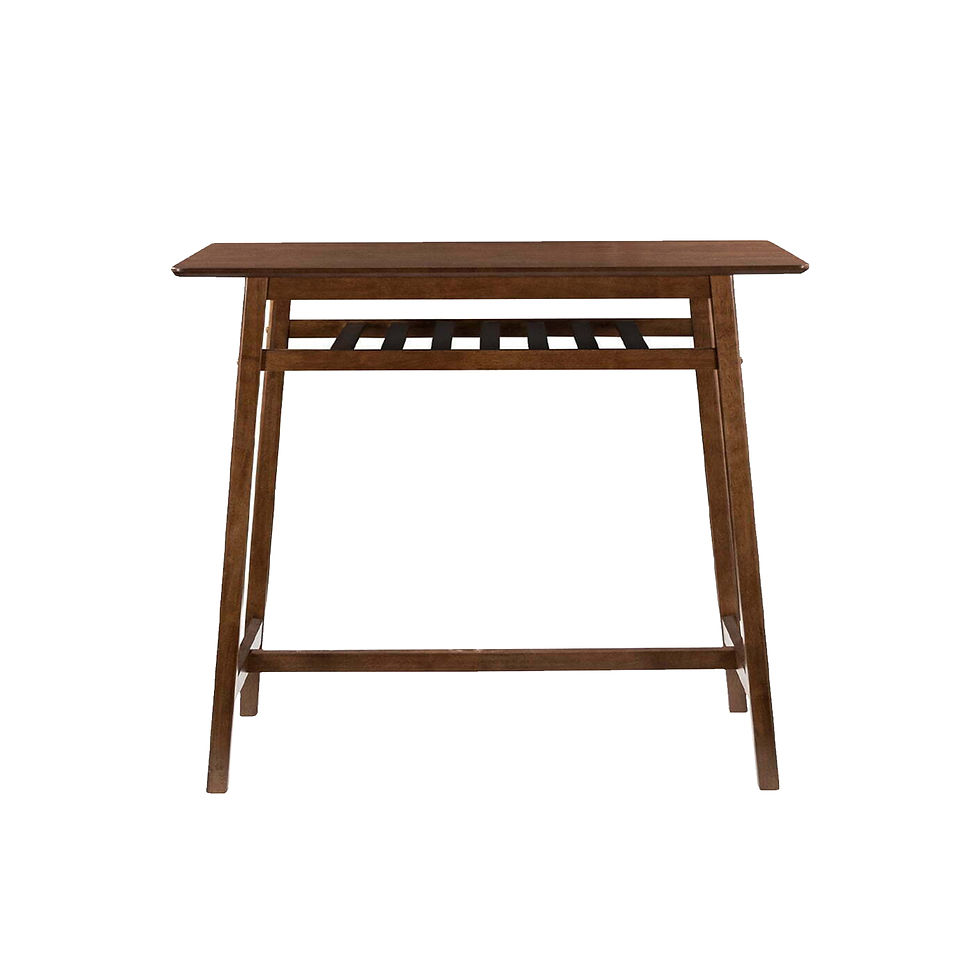 Thumbnail: MORRIS Pub Table