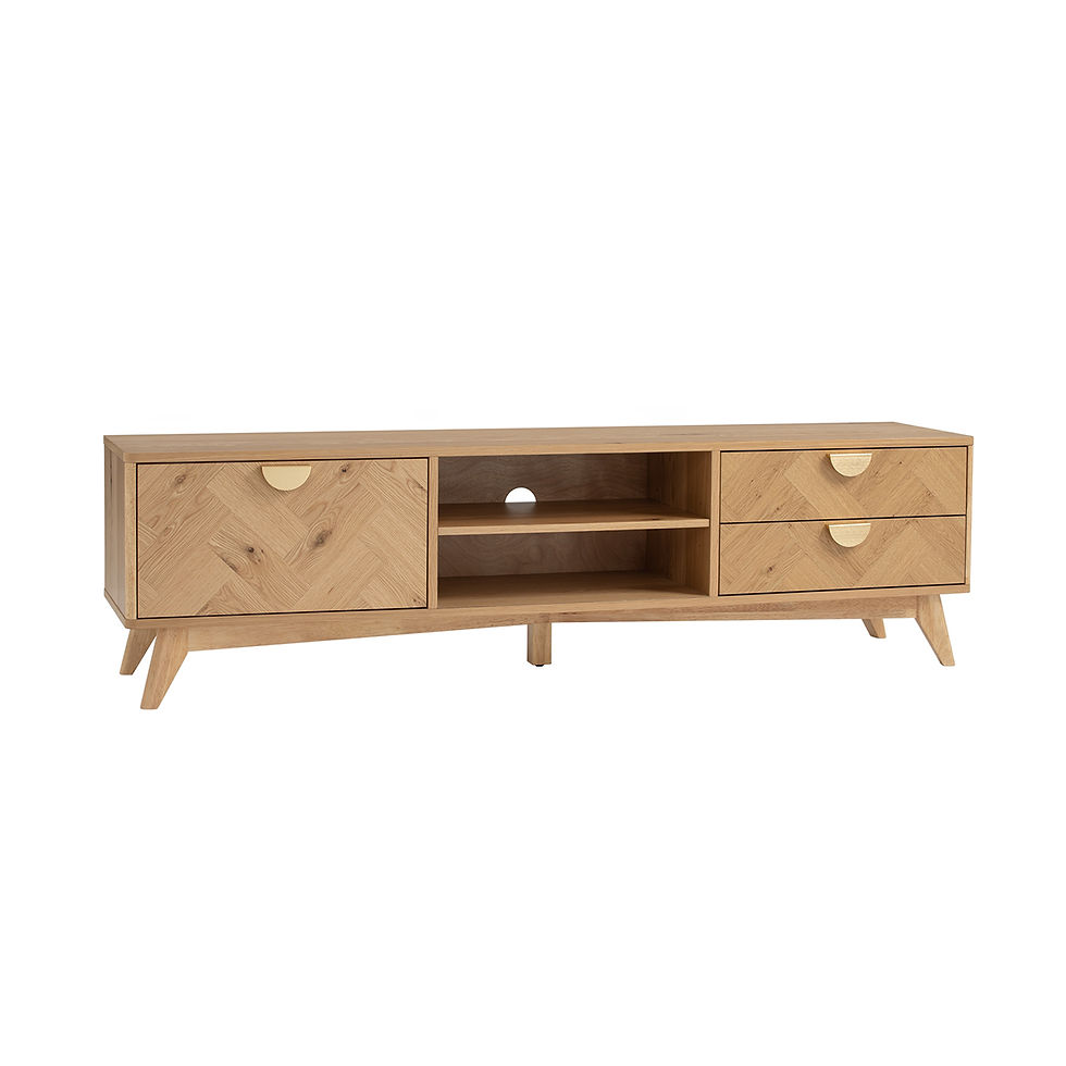 Thumbnail: LOFTUS TV Console