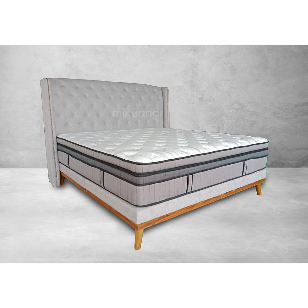 Thumbnail: KAHLIA Bed