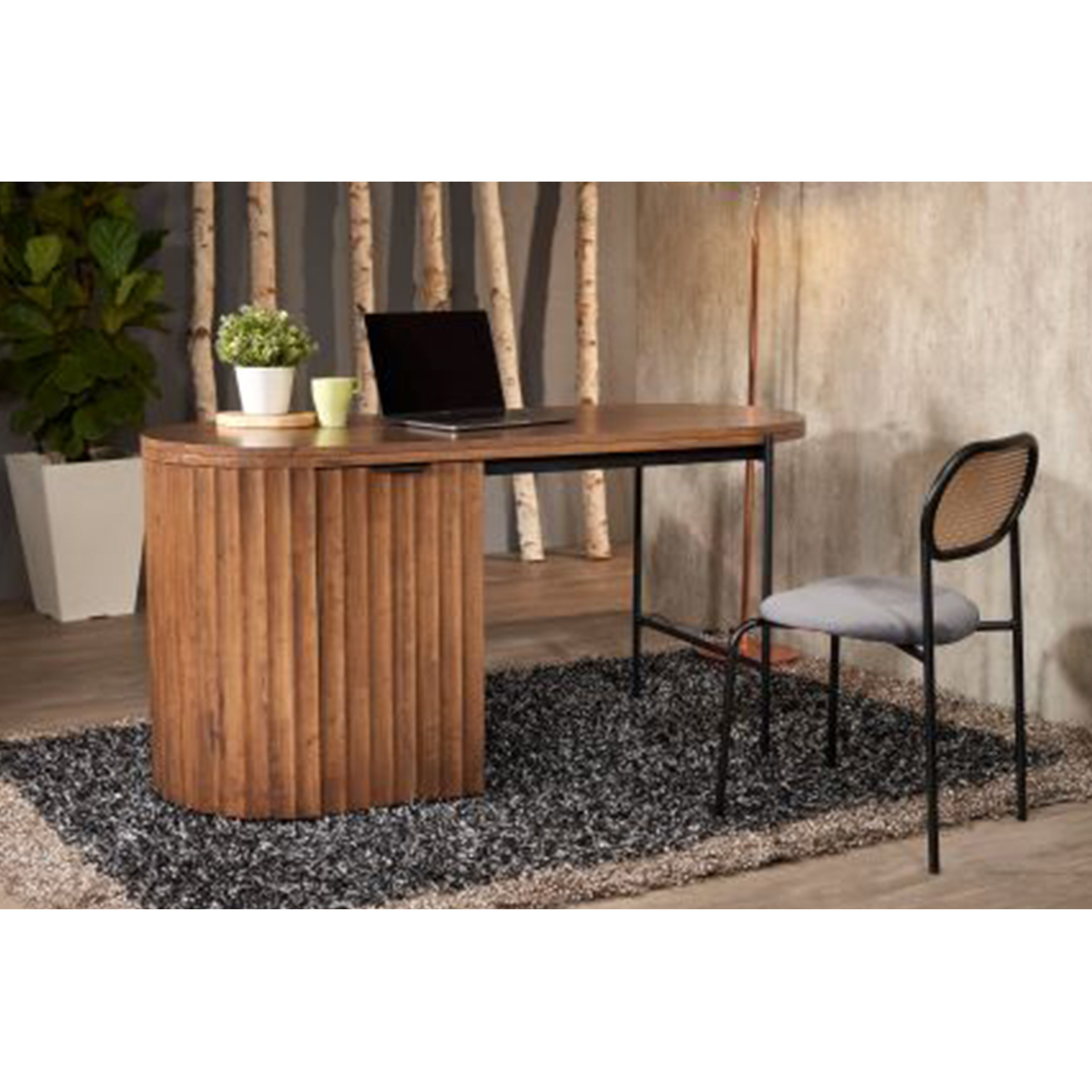 GREYSON Writing Desk