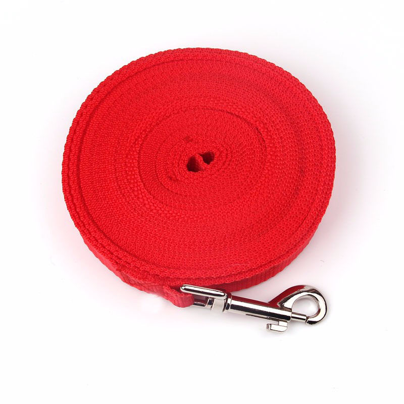Miniaturbild: Correa resistente de nylon para perros y gatos