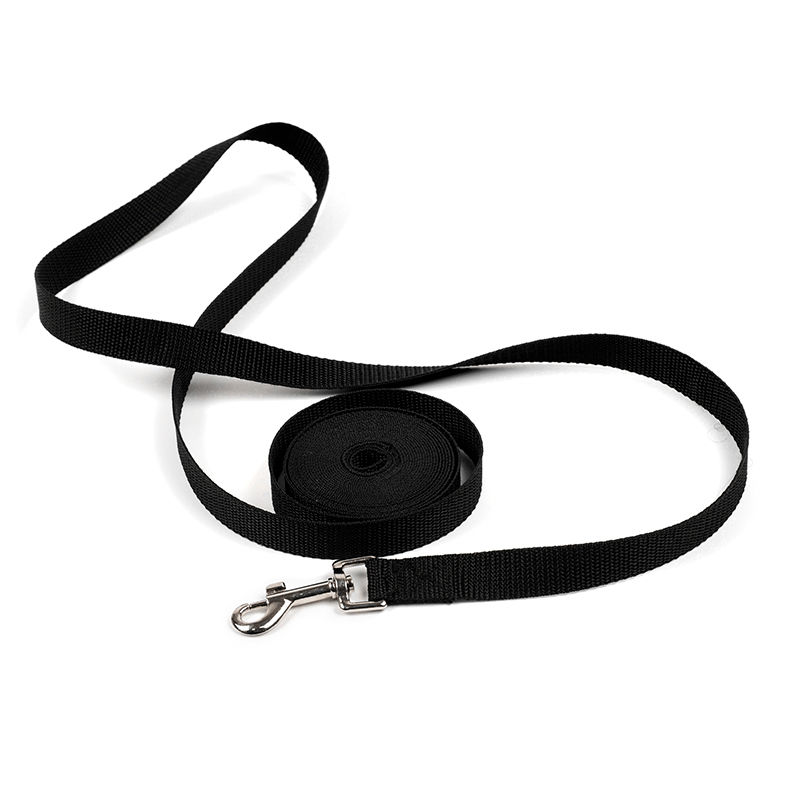 Miniatura: Correa resistente de nylon para perros y gatos