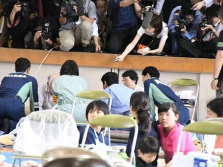 【安直に受け入れる?】