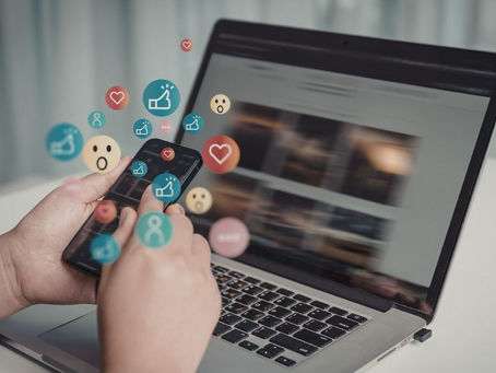 Digital Engagement Masterclass | Training for NHS, Council and VCSE Teams (September Cohort)