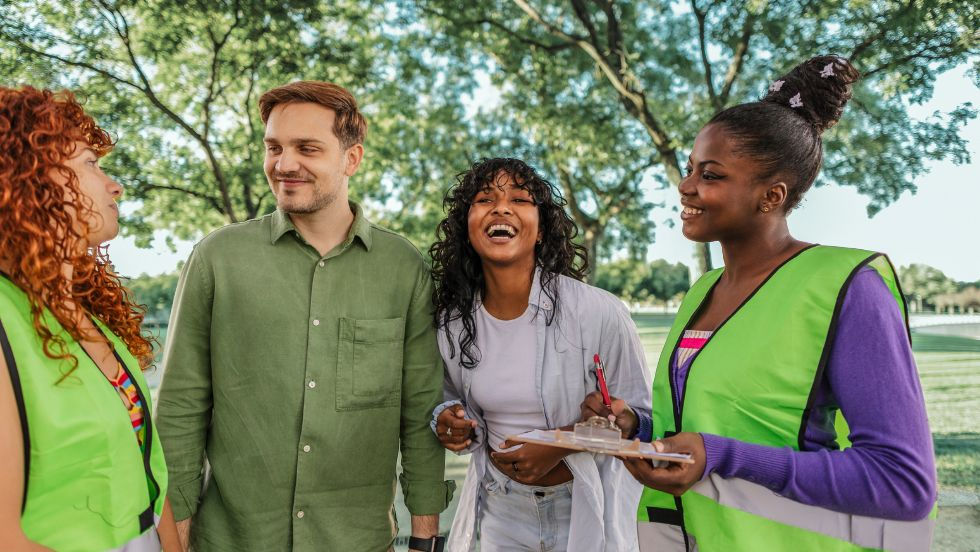 FREE Learning Lab: Inclusive engagement practices