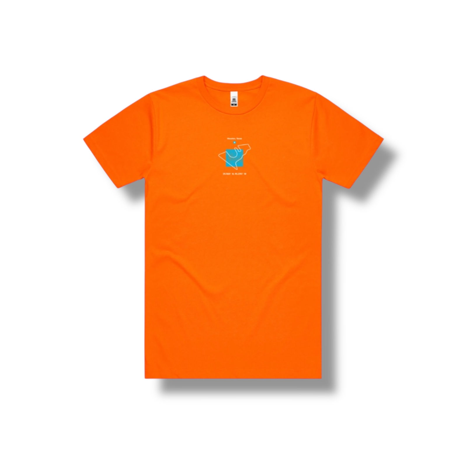 The Racing Sport Tee