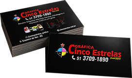 Cartao de visita