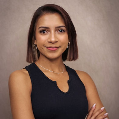 Ysabel Melgoza