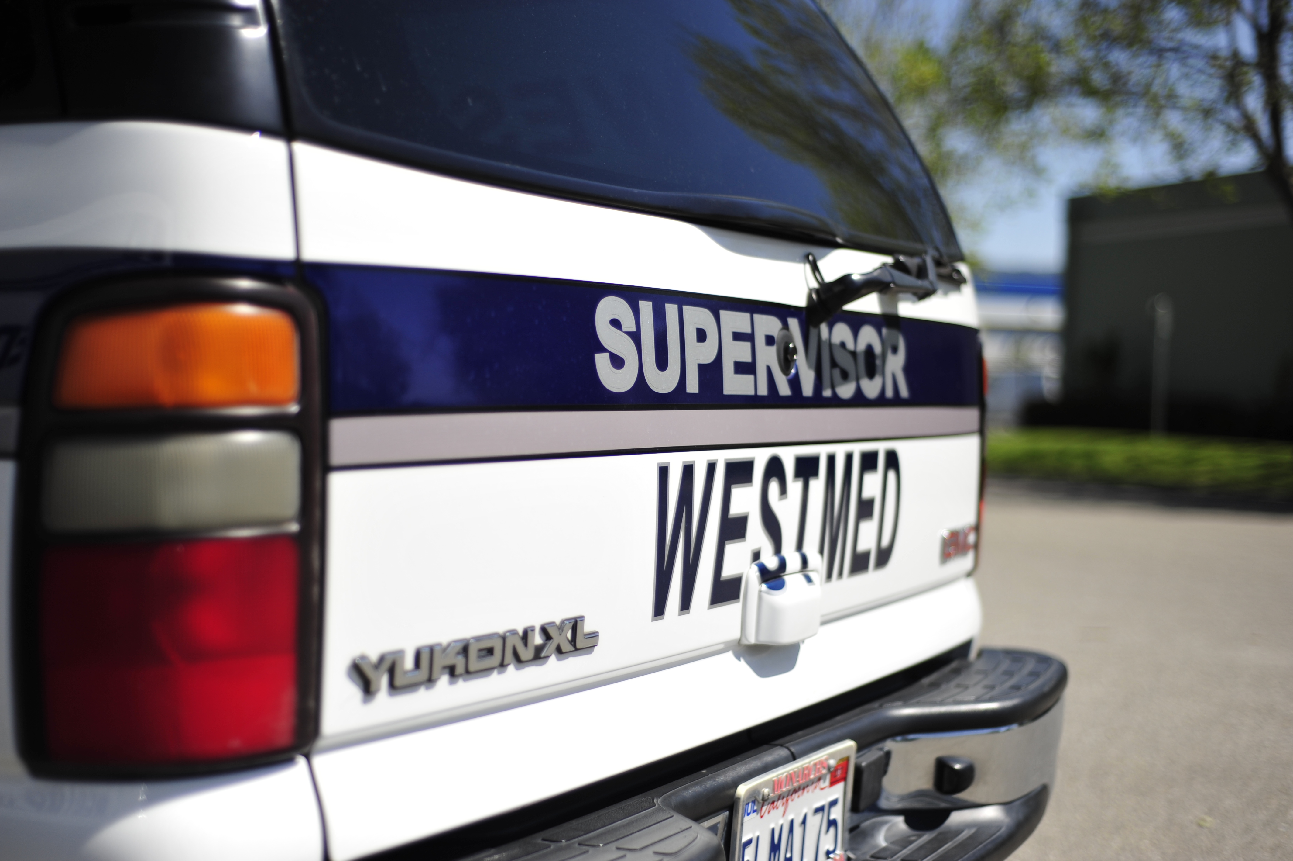 Home westmedambulance