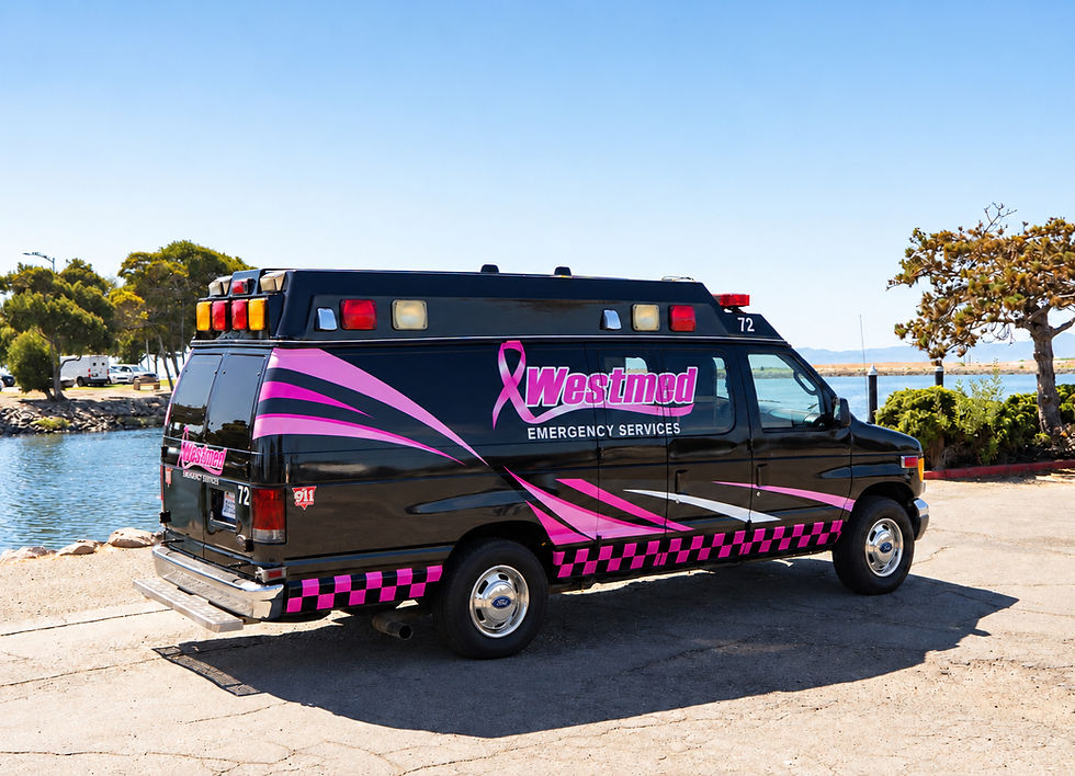 Supporting Patients with Bay Area Cancer Connections