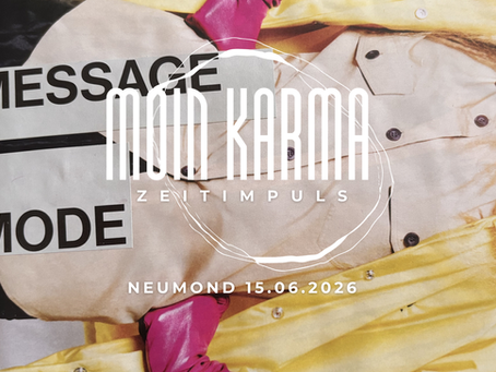 rund um den Neumond – 15. Juni 2026 //