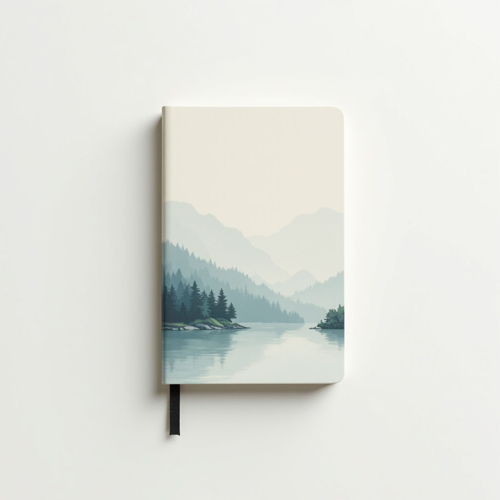 Inner Peace Journal