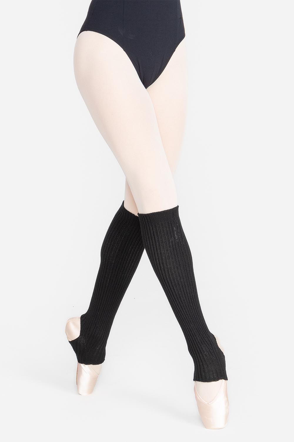 Polaina de Lã - Adulto