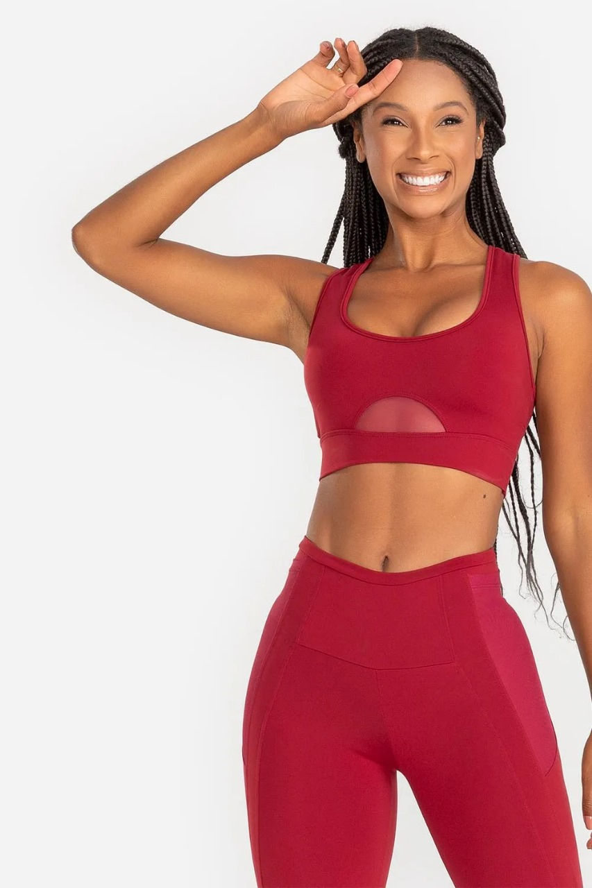 Top Compression Air Trinys