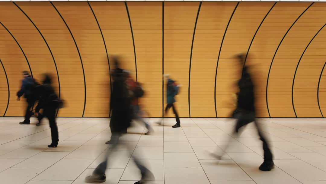 Profoundly Disconnected Why So Many People Feel Disconnected From Purpose Today
