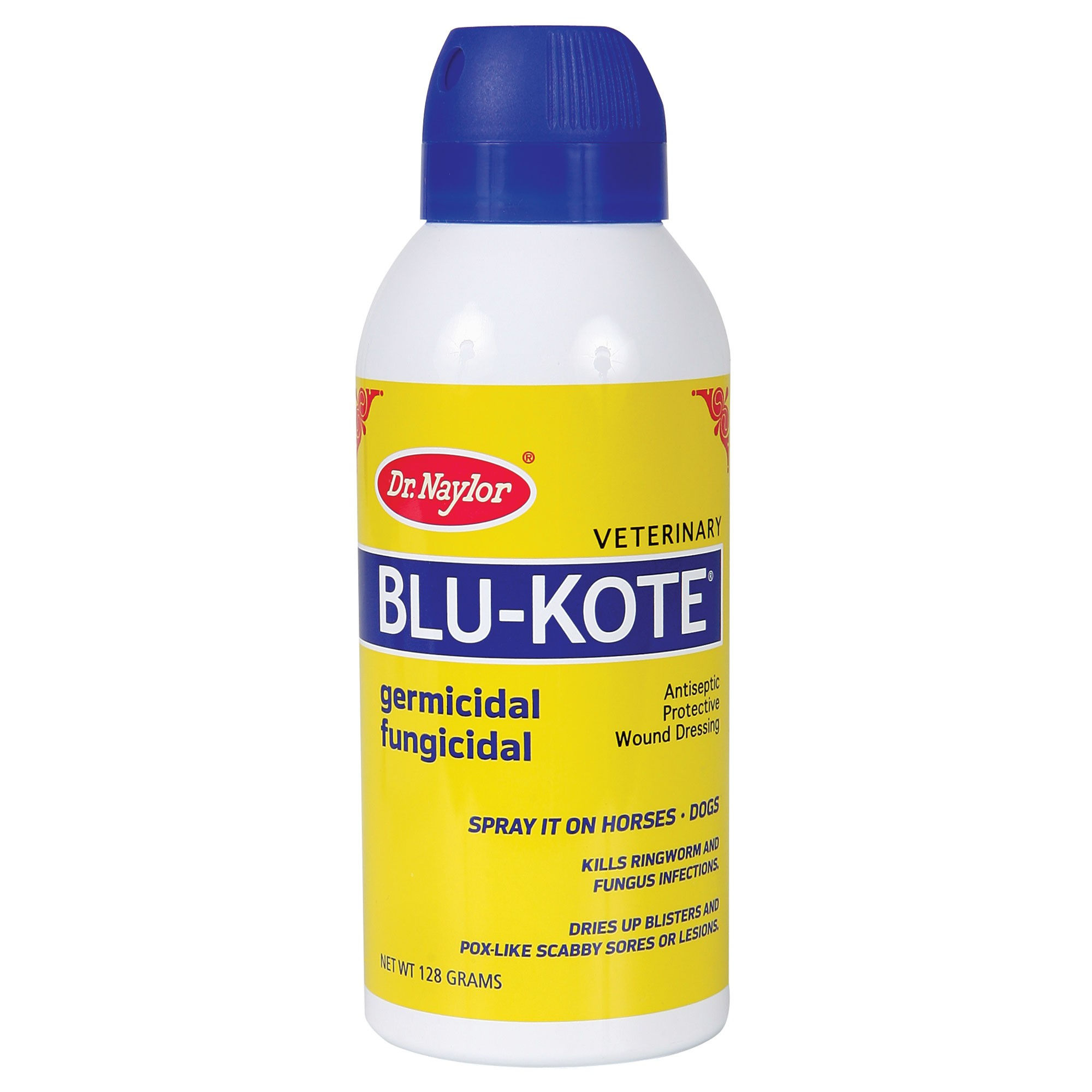 BLU-KOTE 128 GRAMS
