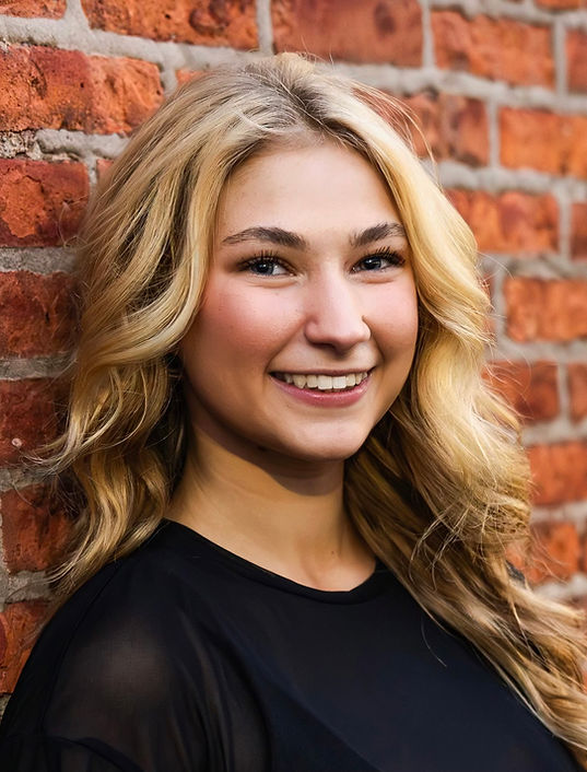 Headshot of Melissa Garlock