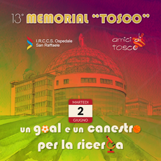 13° Memorial Tosco