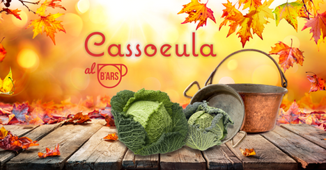 Cassoeula al B'ARS