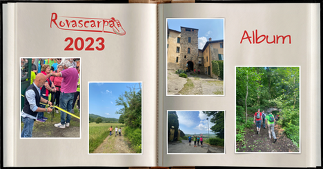 Galleria fotografica Rovascarpa 2023