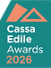 Cassa Edile Awards 2026