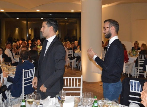 Cena di Gala 2019