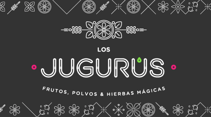 Los Jugurús